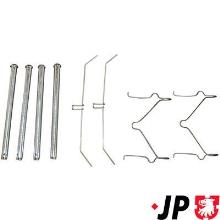 JP GROUP a/s 1163650310