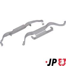 JP GROUP a/s 1163650910