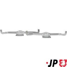JP GROUP a/s 1163651110