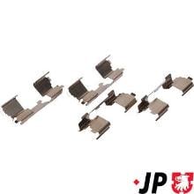 JP GROUP a/s 1163651510