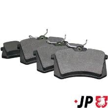 JP GROUP a/s 1163705310