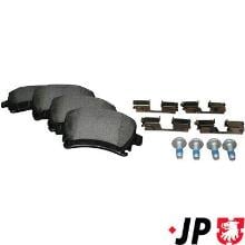 JP GROUP a/s 1163705410