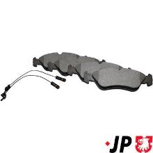 JP GROUP a/s 1163705510