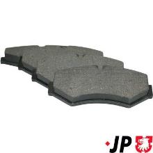 JP GROUP a/s 1163705610