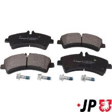JP GROUP a/s 1163705710