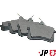 JP GROUP a/s 1163705810
