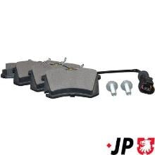 JP GROUP a/s 1163705910