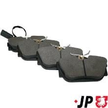 JP GROUP a/s 1163706110