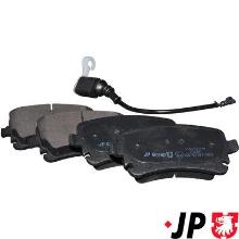 JP GROUP a/s 1163706210