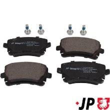 JP GROUP a/s 1163706510