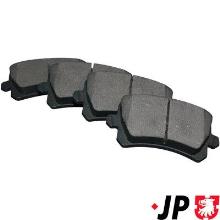 JP GROUP a/s 1163706610
