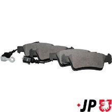JP GROUP a/s 1163706710
