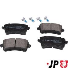 JP GROUP a/s 1163706810