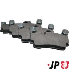 JP GROUP a/s 1163706910