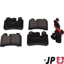 JP GROUP a/s 1163707110