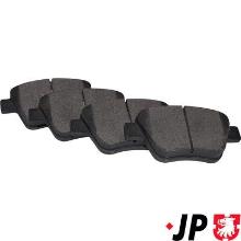 JP GROUP a/s 1163707210