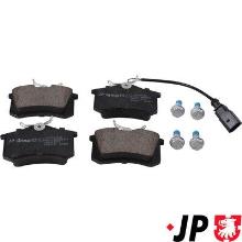 JP GROUP a/s 1163707410