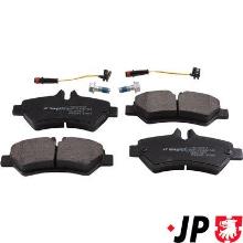JP GROUP a/s 1163707610