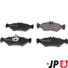 JP GROUP a/s 1163708110