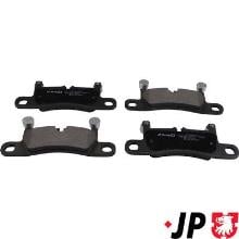 JP GROUP a/s 1163708410