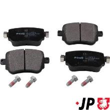 JP GROUP a/s 1163708710