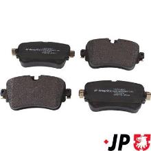 JP GROUP a/s 1163714010