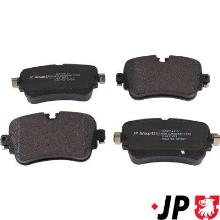 JP GROUP a/s 1163714110
