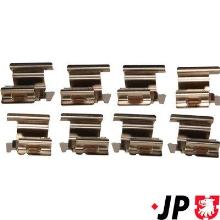 JP GROUP a/s 1163750310
