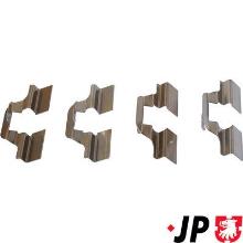 JP GROUP a/s 1163750410