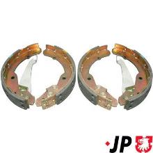 JP GROUP a/s 1163900310