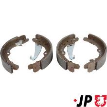 JP GROUP a/s 1163900810
