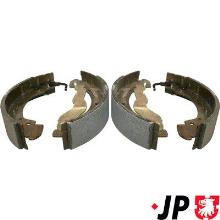 JP GROUP a/s 1163900910