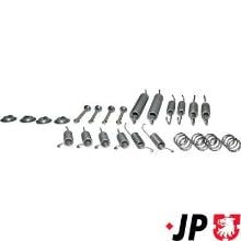 JP GROUP a/s 1163950410