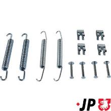 JP GROUP a/s 1164001710