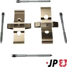 JP GROUP a/s 1164004110