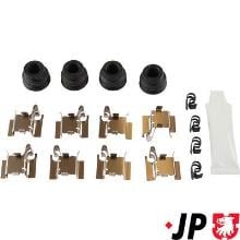 JP GROUP a/s 1164005010