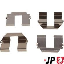 JP GROUP a/s 1164005310