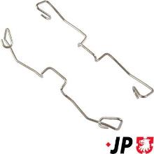 JP GROUP a/s 1164005610