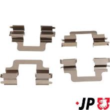 JP GROUP a/s 1164005910