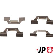 JP GROUP a/s 1164006610