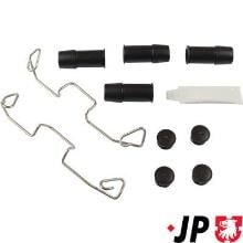 JP GROUP a/s 1164006710