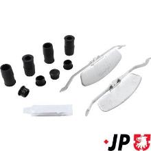 JP GROUP a/s 1164006810