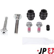 JP GROUP a/s 1164007110