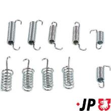 JP GROUP a/s 1164007210
