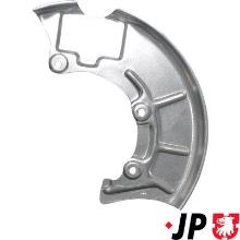 JP GROUP a/s 1164200770