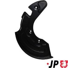 JP GROUP a/s 1164200880