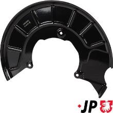 JP GROUP a/s 1164201080