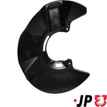 JP GROUP a/s 1164203480