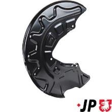 JP GROUP a/s 1164203670