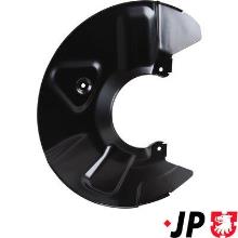 JP GROUP a/s 1164203770
